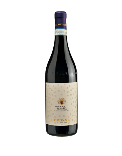 PERTINACE DOLCETTO D'ALBA DOC