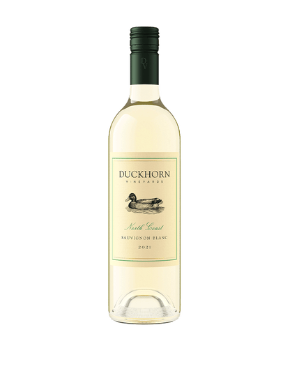 DUCKHORN VINEYARDS NORTH COAST SAUVIGNON BLANC