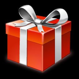 Gift Wrapping