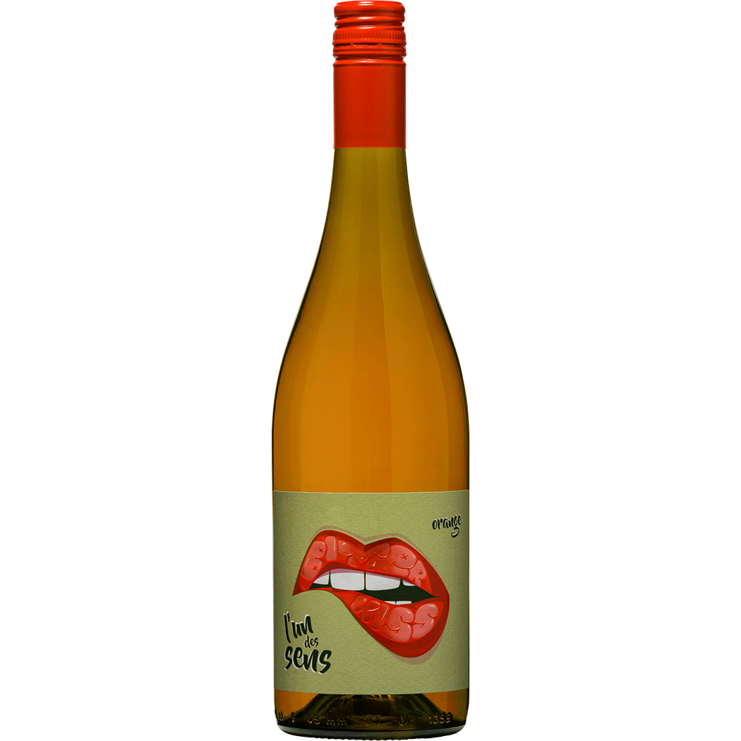 L'un des Sans Orange Wine