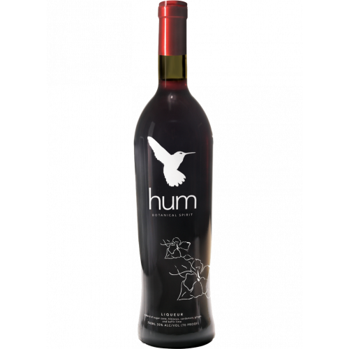 Hum Botanical Spirit