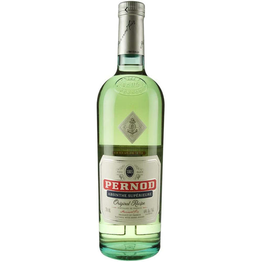 Pernod Absinthe Superieure