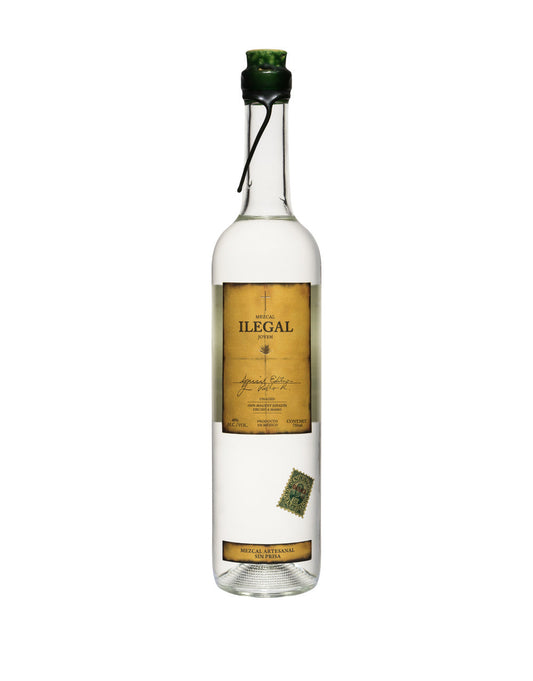 ILEGAL JOVEN 750 ML