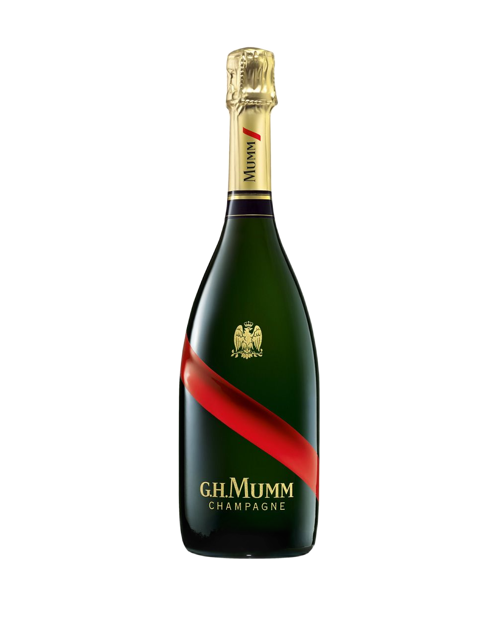 G.H.MUMM GRAND CORDON 750 ML