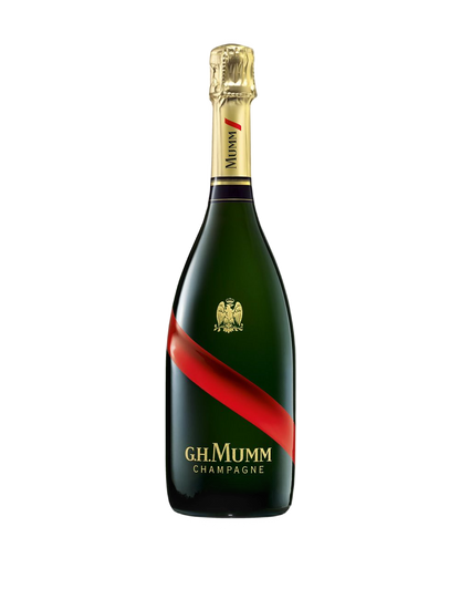 G.H.MUMM GRAND CORDON 750 ML