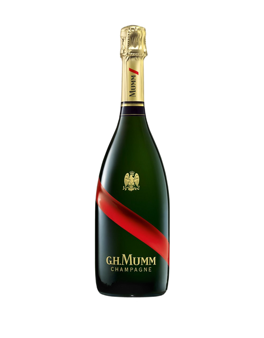 G.H.MUMM GRAND CORDON 750 ML
