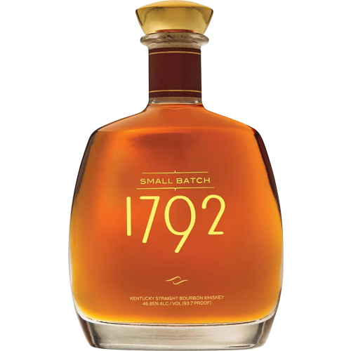1792 Small Batch Kentucky Straight Bourbon Whiskey (1L)
