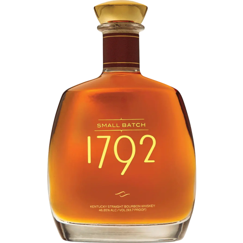 1792 Small Batch Kentucky Straight Bourbon Whiskey (1.75L)