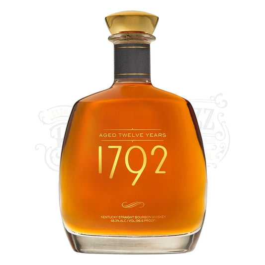 1792 Aged Twelve Year Bourbon