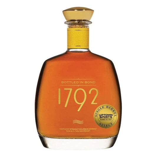 1792 Bottled In Bond Bourbon Whiskey 750ml