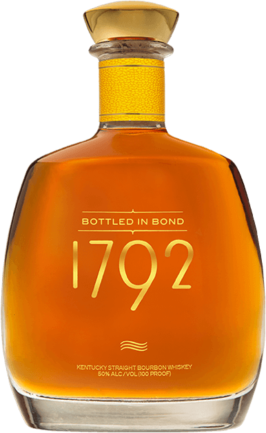 1792 Bourbon Bottled In Bond 100 Proof (750Ml)