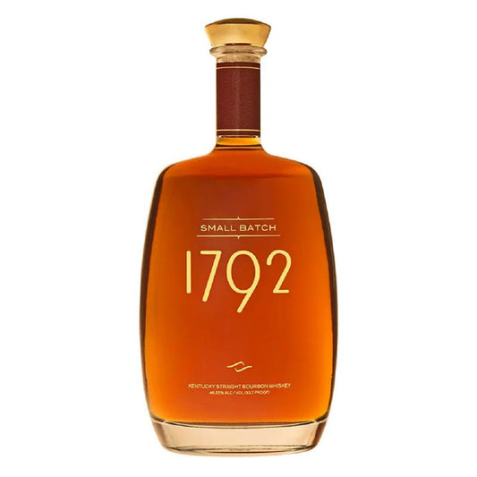 1792 Small Batch Bourbon Whiskey 1.75 L