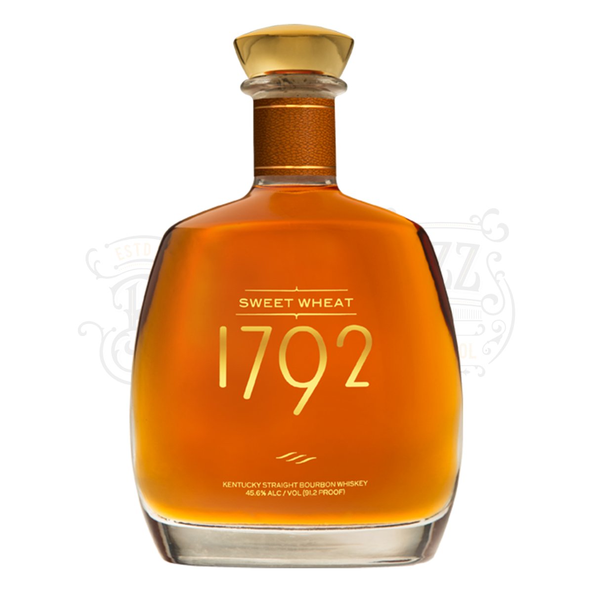 1792 Sweet Wheat Straight Bourbon