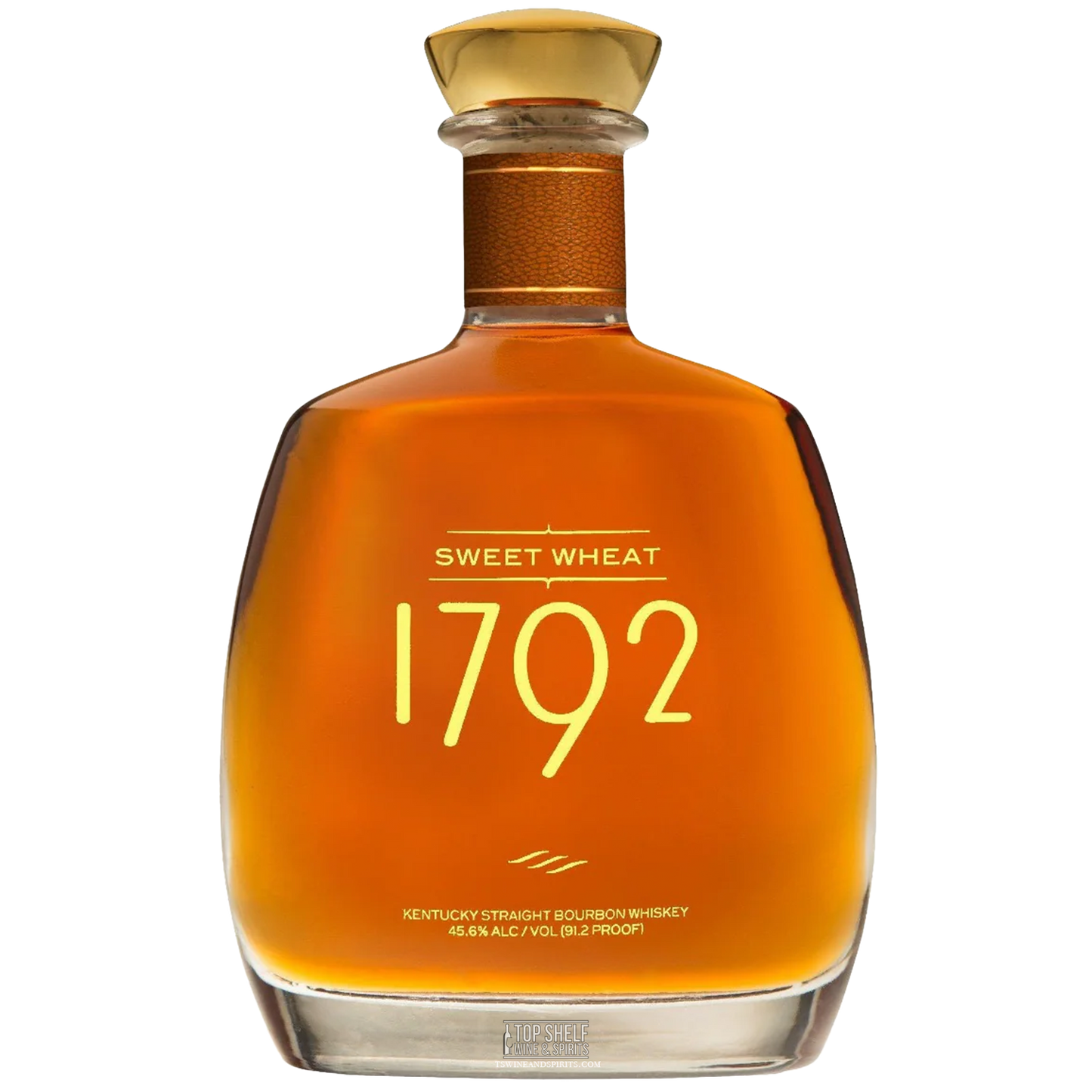 1792 Sweet Wheat Bourbon