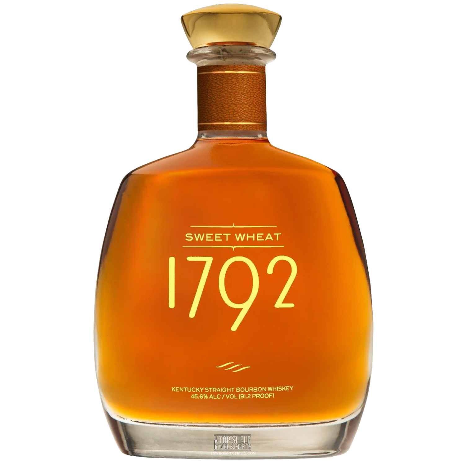1792 Sweet Wheat Bourbon