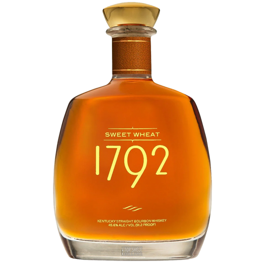 1792 Sweet Wheat Bourbon