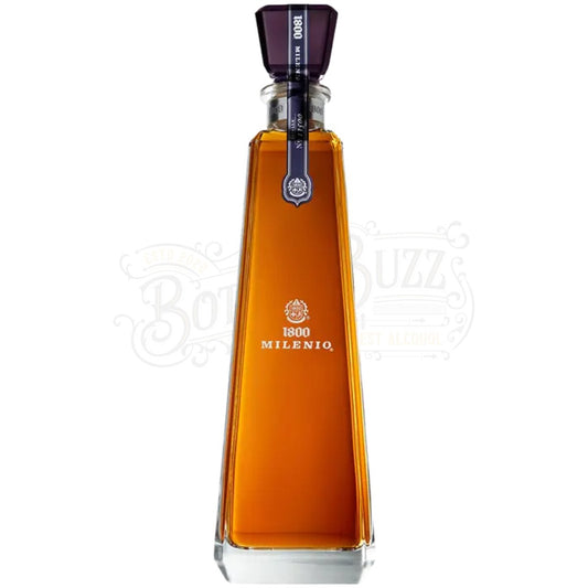 1800 Millennium Extra Anejo Tequila