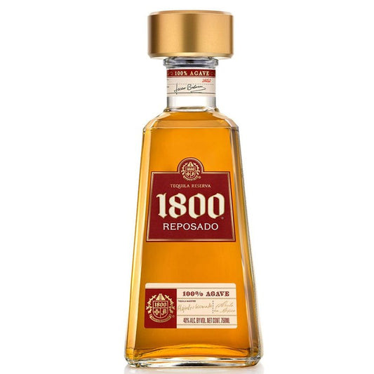 1800 Reposado Tequila 375ml