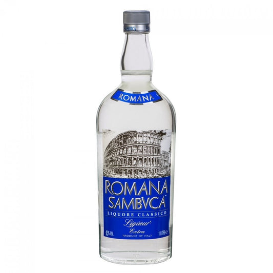 Romana Sambvca Liquore Classico