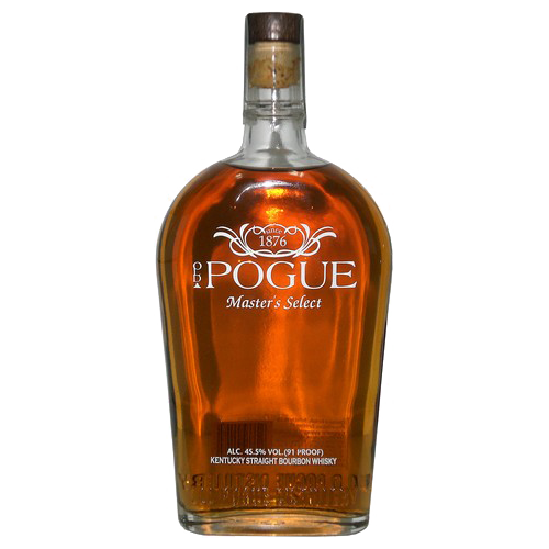 Old Pogue Master's Select Kentucky Straight Bourbon Whiskey