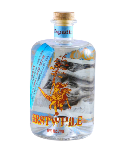 ERSTWHILE ESPADIN MEZCAL