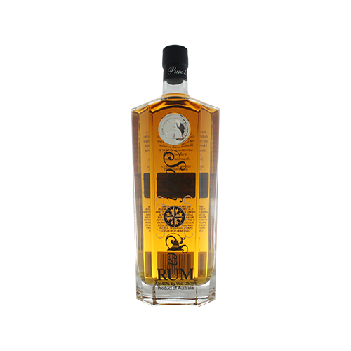 South Sea Australian Rum