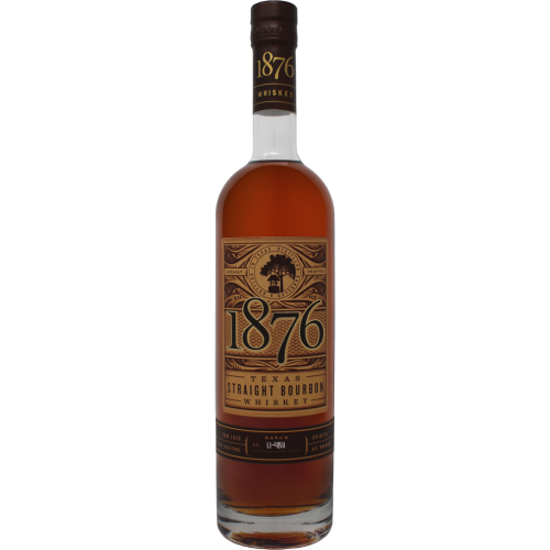 1876 Port Barrel Finish Straight Bourbon Whiskey