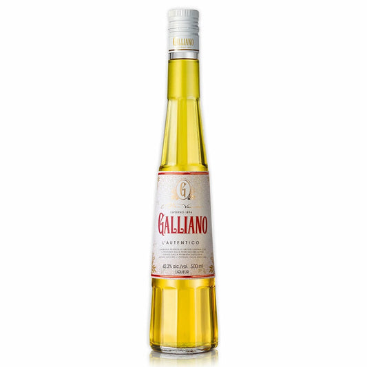 Galliano L'Autentico