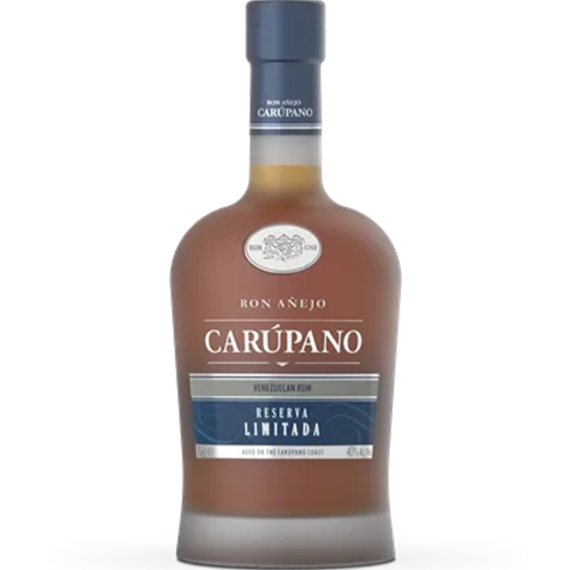 Ron Carupano Riserva Limitada 18 Year Rum