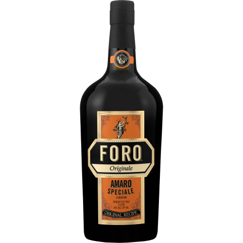 Foro Amaro Liqueur