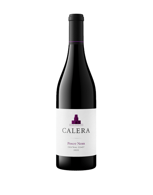 CALERA CENTRAL COAST PINOT NOIR 750 ML