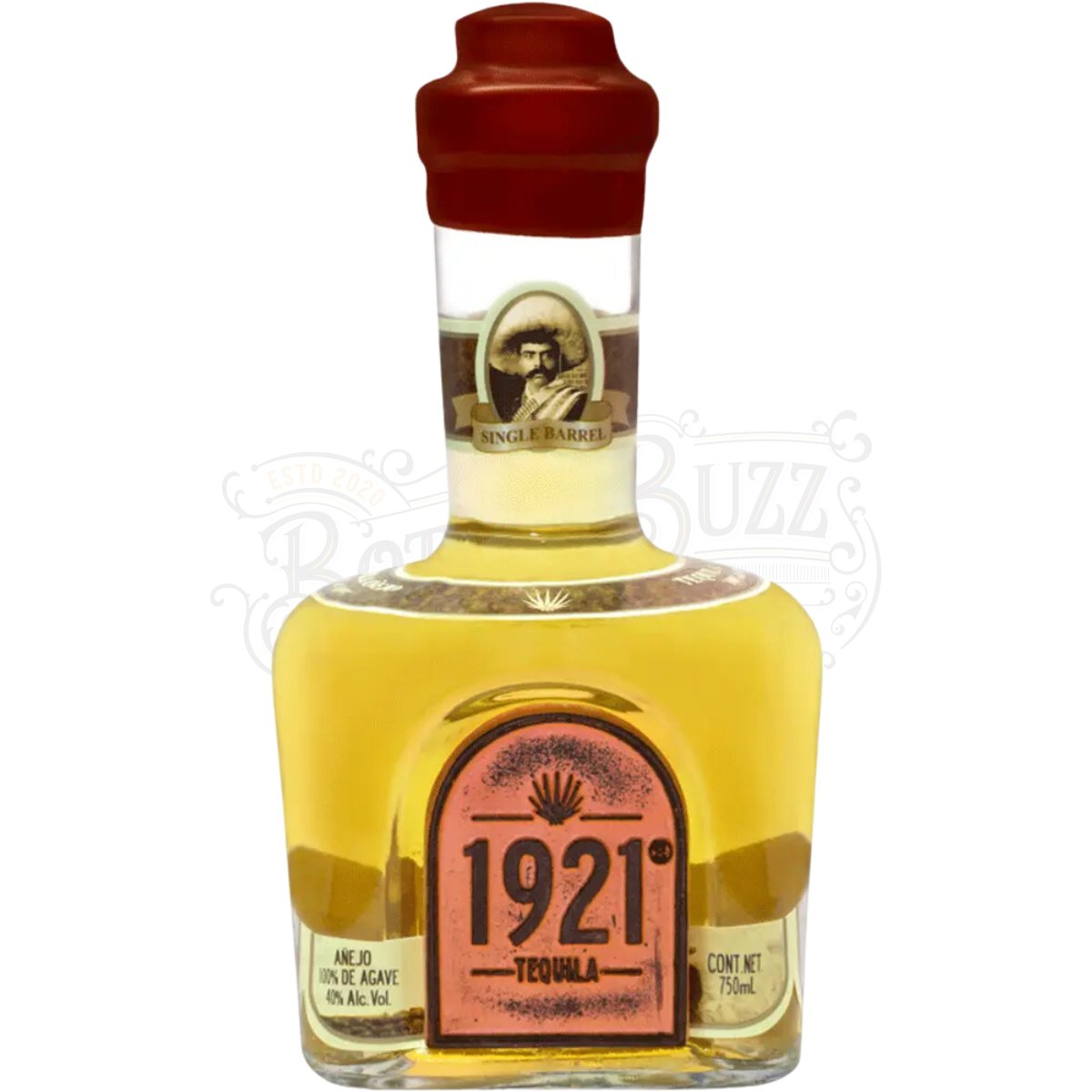 1921 Tequila Anejo