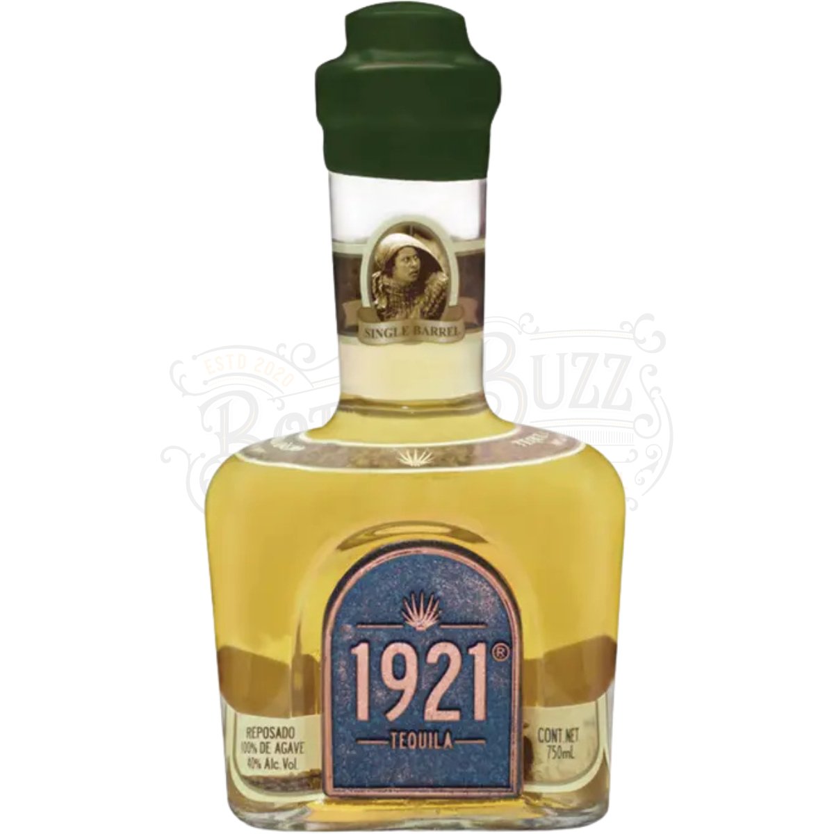 1921 Tequila Reposado