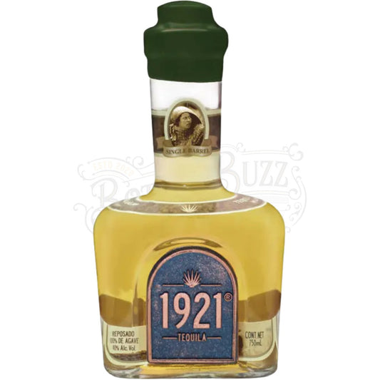 1921 Tequila Reposado
