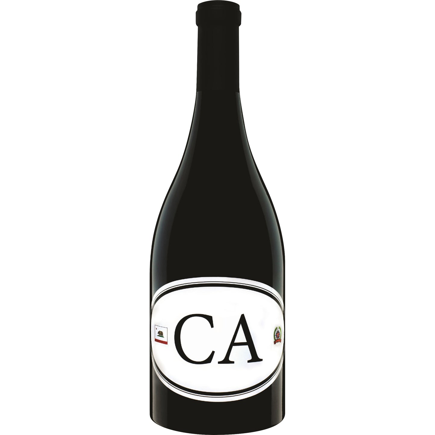 LOCATIONS CA BY DAVE PHINNEY CALIFORNIA RED BLEND RED WINE 750 ML