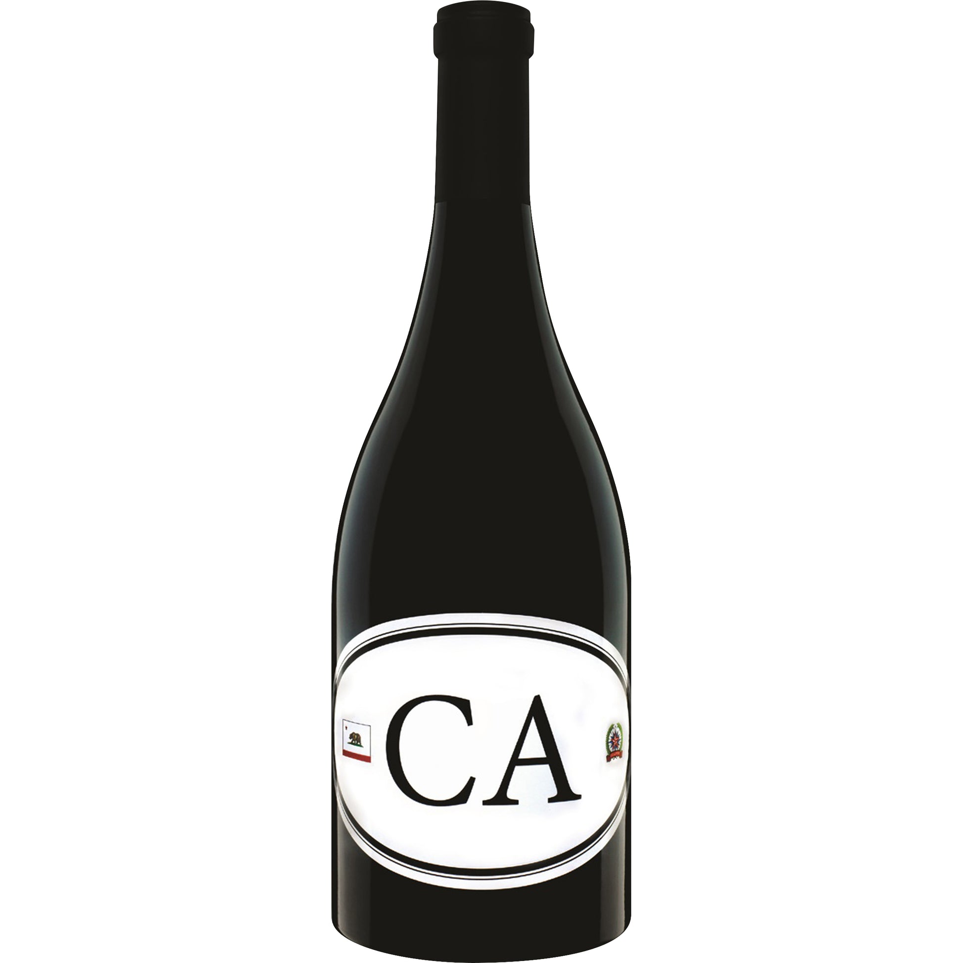 LOCATIONS CA BY DAVE PHINNEY CALIFORNIA RED BLEND RED WINE 750 ML