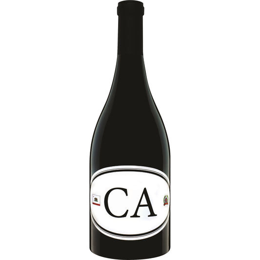 LOCATIONS CA BY DAVE PHINNEY CALIFORNIA RED BLEND RED WINE 750 ML