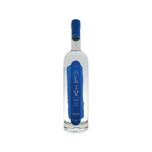 LiV Vodka