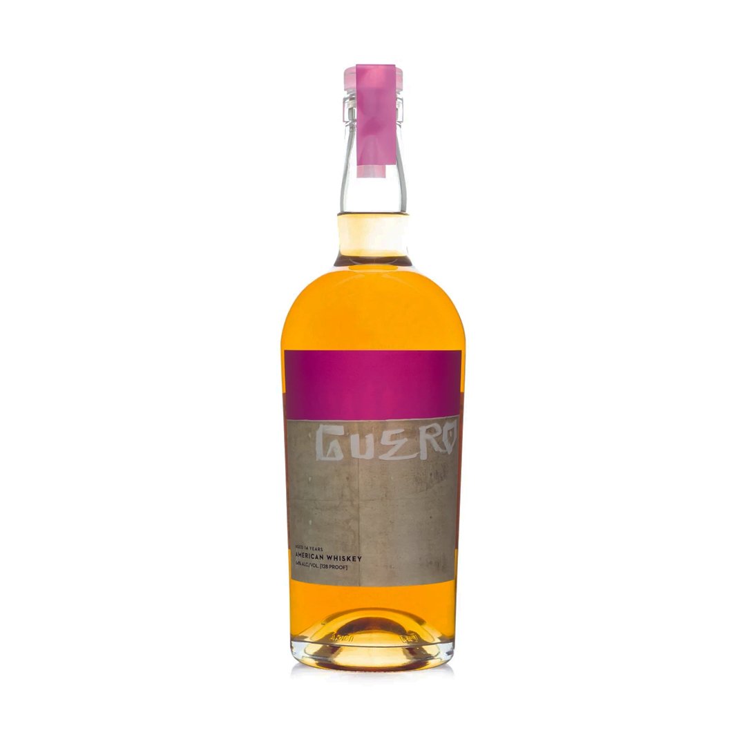 Savage & Cooke 14 Year Old Guero Reserve 750ml