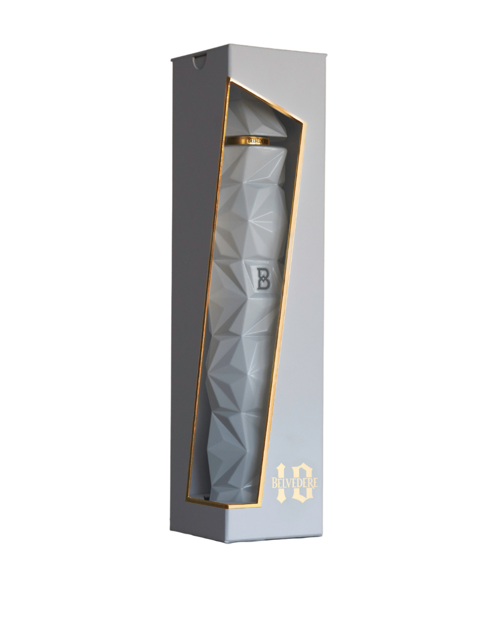BELVEDERE 10 WITH GIFT BOX 750 ML