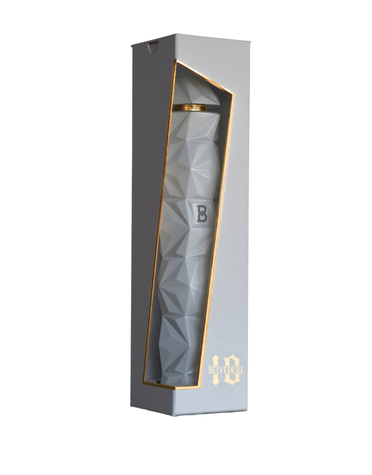 BELVEDERE 10 WITH GIFT BOX 750 ML