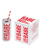 BABE RED 250 ML