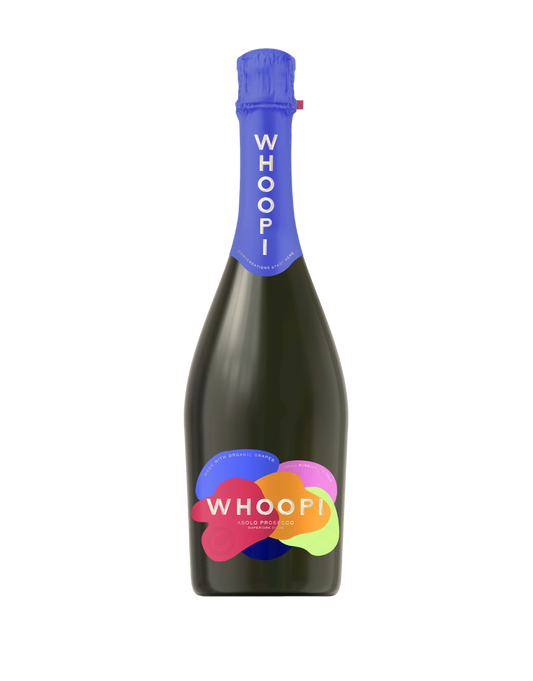 WHOOPI PROSECCO SUPERIORE DOCG DELL'ASOLO 750 ML