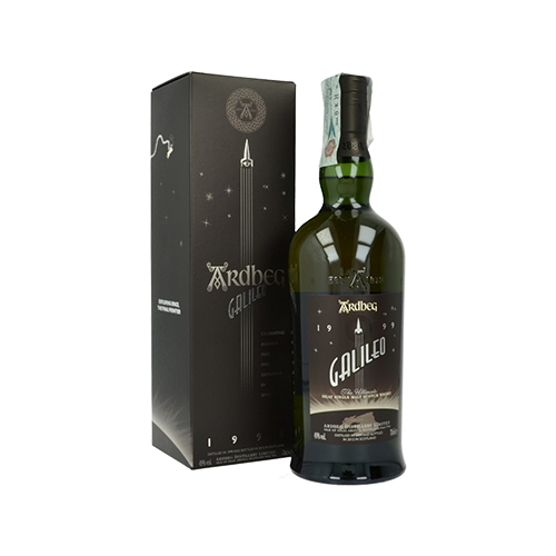 Ardbeg Galileo Single Malt Scotch Whisky