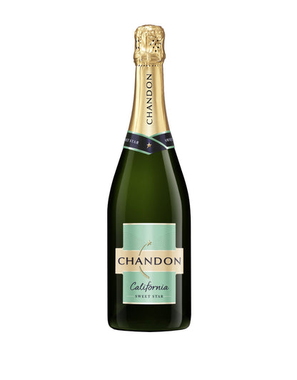 CHANDON CALIFORNIA SWEET STAR 750 ML