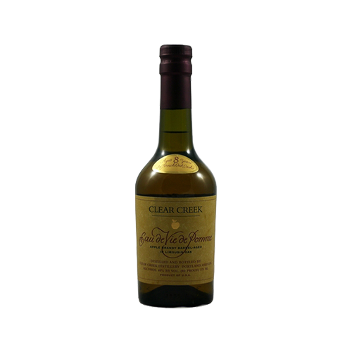 Clear Creek Eau de Vie de Pomme