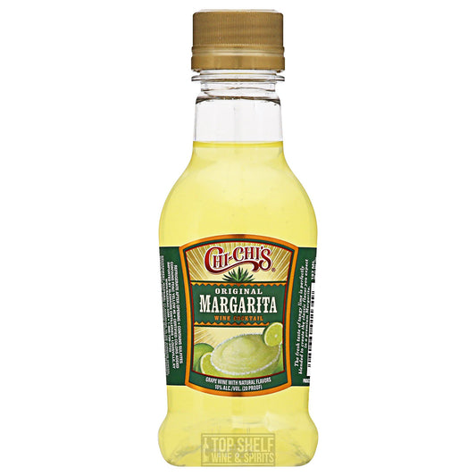 Chi Chiâ€™s Margherita Wine Cocktail 187ml
