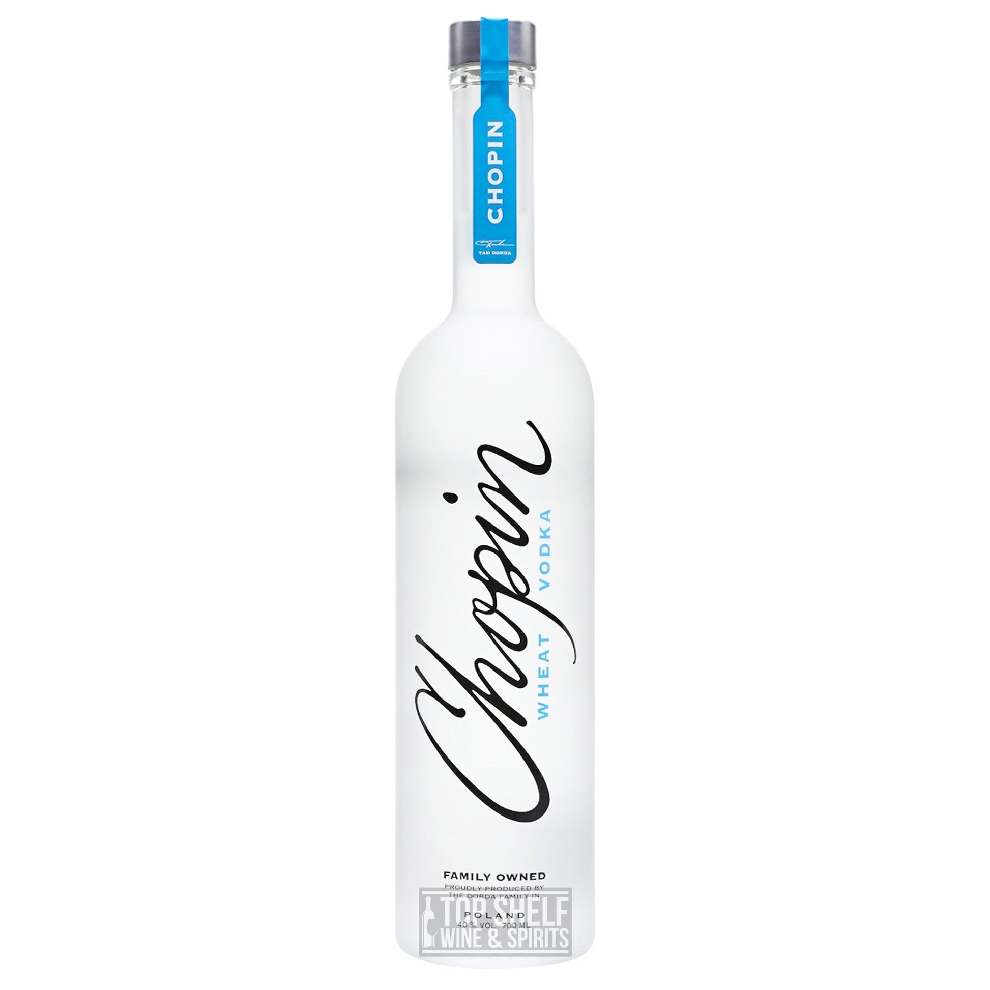 Chopin Wheat Vodka 1.75L
