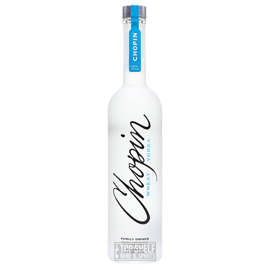 Chopin Wheat Vodka 1.75L