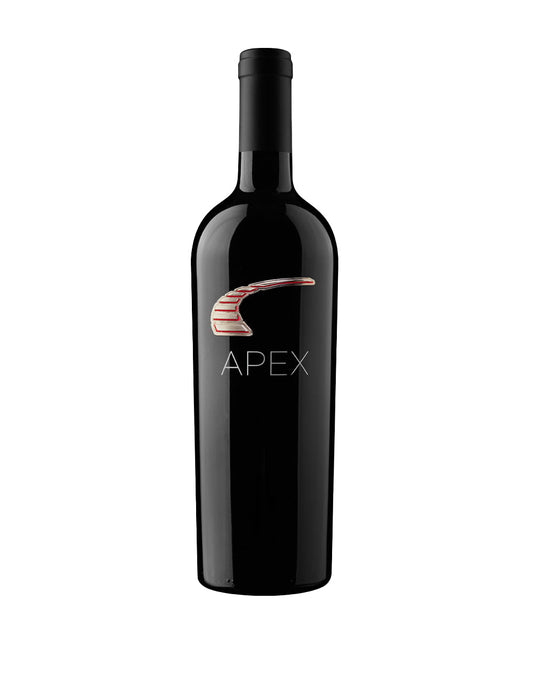 ADOBE ROAD WINES APEX 750 ML